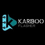Kariboo Flasher Logo